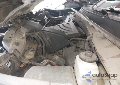 2014 Toyota Highlander Le V6 из США, поврежденный, VIN 5TDZKRFH6ES031924